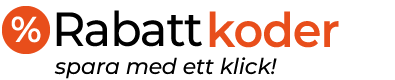 Rabattkoder Rabatter och kuponger Alla hjärtans dag %YEAR%