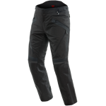 Pantalones Dainese Tempest 20 D-dry para hombre, color negro/negro, 3 % de descuento.