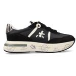 Sconto 16% Premiata SNEAKERS CASSIE 7681 donna nero CASSIE 7681 40 GPS Mele