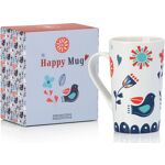 Magentina Happy Mug Flowersが15%オフ！Afarmaで販売中