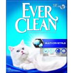 Sconto 7% Ever Clean EVERCLEAN MULTI-CRYSTALS 10L Amica farmacia