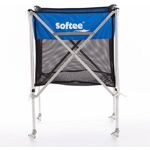 27 % Rabatt auf den faltbaren Softee-Ballwagen mit ... Goal Inn