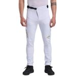 Sconto 40% Ekoï Pantaloncini MTB EKOI Perf Bianco EKOI