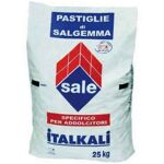 Sconto 29% Sale In Pastiglie Per Addolcitori Acqua ... ForHome