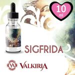20 % de réduction sur l'arôme concentré Valkiria Sigfrida 10 ml (kickkick.it)