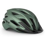 25 % Rabatt auf MET Crossover Helm Sage Matt 3HM149 ... SM Optics