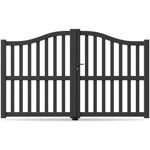 15% Rabatt auf finestre.com Doppelflügeltor, ... Finestre.com