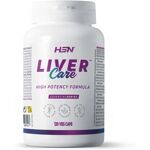 38% de desconto em HSN Live Care (saúde do fígado) ... HSNstore
