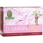 Sconto 12% deakos D-MANNORO 30BUST Cura e Natura