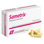 Remise de 14 % sur Sametrix 30 capsules Afarma