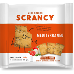 Sconto 20% BOTTOLI Scrancy gusto Mediterraneo 210g Non Solo Budino