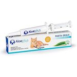 Sconto 12% ALOEPLUS PASTA ORALE CLASS GAT Cura e Natura