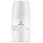 Sconto 22% Bioclin Pro Deo Allergy Deodorante Roll-On 50 ... Farmaviva