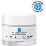 Sconto 29% La Roche Posay Nutritic Intense Riche ... Dr Max