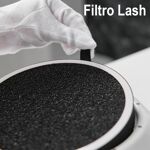 17 % de réduction sur le filtre à cils en carbone SHEMAX Tuttoperlestetica