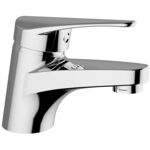 Sconto 2% Teorema Miscelatore Monocomando Lavabo Serie T-One Megaclima