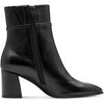 Sconto 10% Tamaris Tronchetto Donna Colore Nero NERO 36 Gipys
