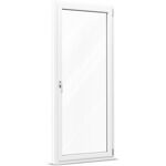 Sconto 15% finestre.com Portafinestra in PVC IDEAL ... Finestre.com