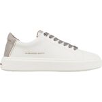Sconto 21% ALEXANDER SMITH SNEAKERS LONDON uomo bianco ... GPS Mele