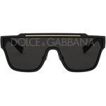 Sconto 38% Dolce&Gabbana Occhiali da Sole DG6125 501/... Centro Ottico Rizzo