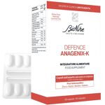 Sconto 42% Bionike Defence anagenix k integratore alimentare 60 ... Farmacia Soccavo