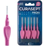 Sconto 12% Curasept PROXI T10 FUXIA 6PZ Cura e Natura
