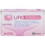 Sconto 13% Difass International Integratori Urocell Integratore a ... Afarma