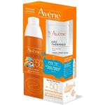Sconto 55% Avene Solare Spray Bambino SPF 50+ 200 ML + ... Alpifarma