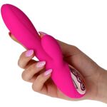 Descuento 42% TOYZ4LOVERS Vibrador Conejo Restless Boy Pepemio
