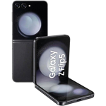 47 % de réduction sur le Samsung Galaxy Z Flip5 512 Go Graphite... Boomba