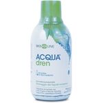 Sconto 19% Bios Line Linea Drenanti Acquadren Flacone 500 ... Farmafarma