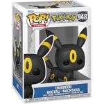Sconto 2% FUNKO POP! GAMES: POKEMON - UMBREON Amyphone