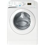 Sconto 3% Indesit LAVATRICE 8KG INVERTER VAPORE B 1200... Onebby