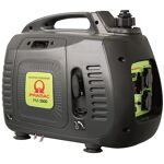 7 % Rabatt Pramac PMi2000 - Stromgenerator ... Masterfer
