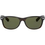38 % de réduction sur les lunettes de soleil Ray-Ban New Wayfarer... Centro Ottico Rizzo
