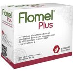 Sconto 27% Esserre Pharma Flomel Plus 20 Bustine Benu farma