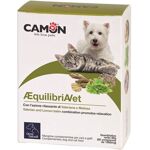 Sconto 13% camon EQUILIBRIA VET 60CPR Cura e Natura