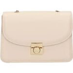 40% de descuento en el bolso de mano Ikaros para mujer beige BEIGE 1 Gipys