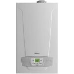 Sconto 2% Baxi Caldaia A Condensazione Luna Duo-Tec ... Megaclima