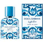 24 % Rabatt auf Dolce&Gabbana Blue Capri In Love ... Ditano