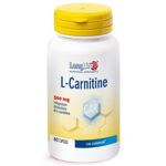ロングライフ カルニチン 5カプセル Afarma 60%割引