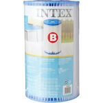 Sconto 41% Intex Cartuccia Filtro B Grande - ... ForHome