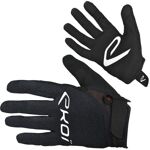 Sconto 40% Ekoï GUANTI ESTIVI EKOI MTB NERO EKOI