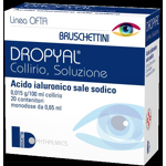 Sconto 12% bruschettini DROPYAL*COLL 20MONODOSI 0,65ML Cura e Natura