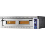 40% Rabatt GC Pizza Professioneller Pizzaofen SB9 9 ... Gastrocentrale