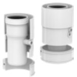 2% Rabatt Polymax Vertikal Koaxial Start mit Auszahlung ... Megaclima