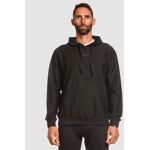 60% de remise Ekoï EKOI CASUAL SWEAT EKOI NOIR