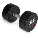 Sconto 39% Fassi Sport Manubrio professionale singolo 22,5 Kg ... Fassi Sport