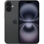 Sconto 25% Apple iPhone 16 Plus 256GB 6.7