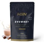 44% de descuento en proteína HSN Evowhey sin edulcorantes 500g... HSNstore